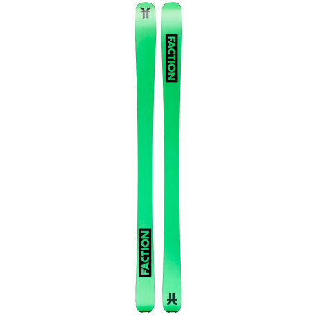 Ski Faction Agent 1.0 2020 
