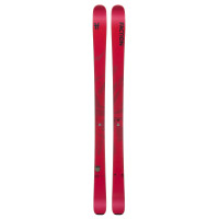 Ski Faction Agent 1 2024