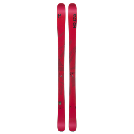 Ski Faction Agent 1 2024