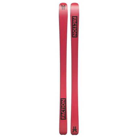 Ski Faction Agent 1 2024