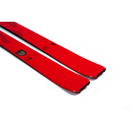 Ski Faction Agent 1 2024