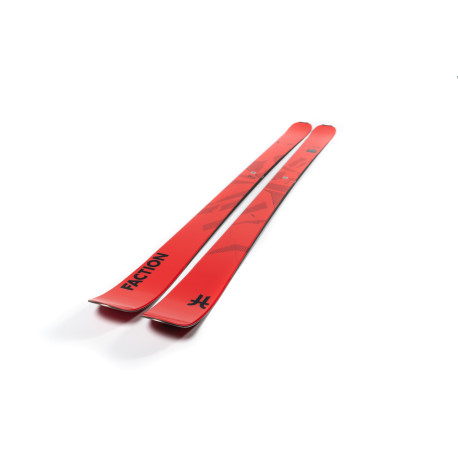 Ski Faction Agent 1 2024