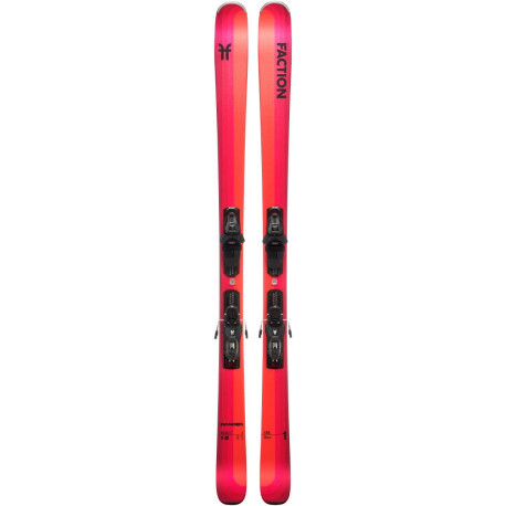 Ski Faction Dancer 1 + M11 GW 2024 