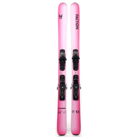 Ski Faction Dancer 1X + M11 Gw 2024 
