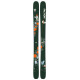Ski Faction Prodigy 2 Capsule 2027 