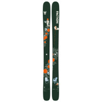 Ski Faction Prodigy 2 Capsule 2027 