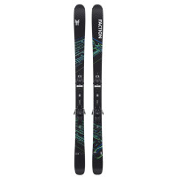 Ski Faction Prodigy 1 + Strive 11 Gw 2024 