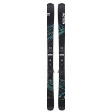 Ski Faction Prodigy 1 + Strive 11 Gw 2024 