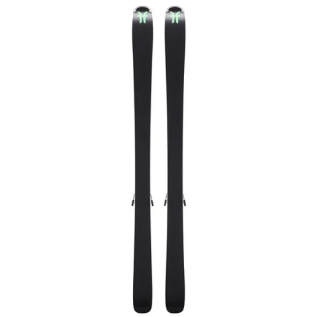 Ski Faction Prodigy 1 + Strive 11 Gw 2024 
