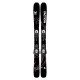 Ski Faction Prodigy 0 Grom + C5 Gw 2024 