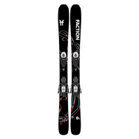 Ski Faction Prodigy 0 Grom + C5 Gw 2024 