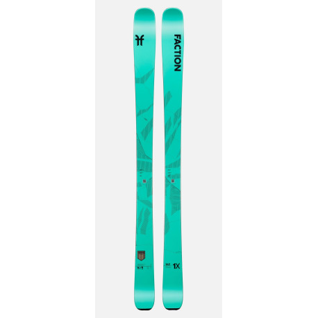 Ski Faction Agent 1x 2025 