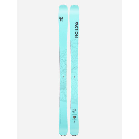 Ski Faction Agent 1.0x 2022 