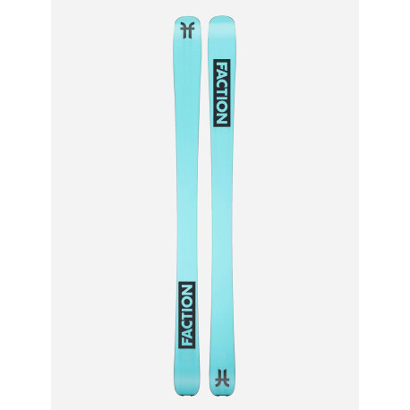 Ski Faction Agent 1.0x 2022 