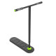 Trampolin Roller Indo Fusion - Black 2026  - Trampoline Scooter