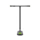 Trampoline Scooter Indo Fusion - Black 2026  - Trampoline Scooter