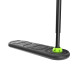Trampoline Scooter Indo Fusion - Black 2026  - Trampoline Scooter