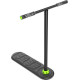 Trampoline Scooter Indo Fusion - Black 2026 