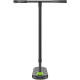 Trampoline Scooter Indo Fusion - Black 2026 