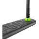 Trampolin Roller Indo Fusion - Black 2026 