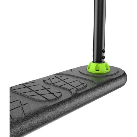 Trampolin Roller Indo Fusion - Black 2026 
