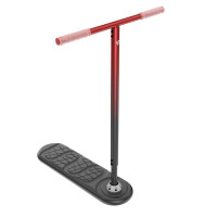 Trampoline Scooter Indo Fusion - Tornado 2026  - Trampoline Scooter