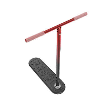 Trampolin Roller Indo Fusion - Tornado 2026  - Trampoline Scooter