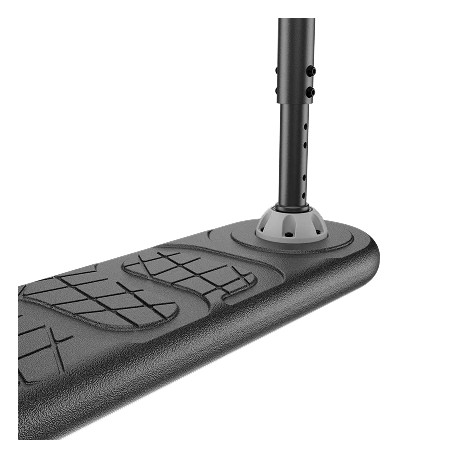 Trampolin Roller Indo Fusion - Tornado 2026  - Trampoline Scooter