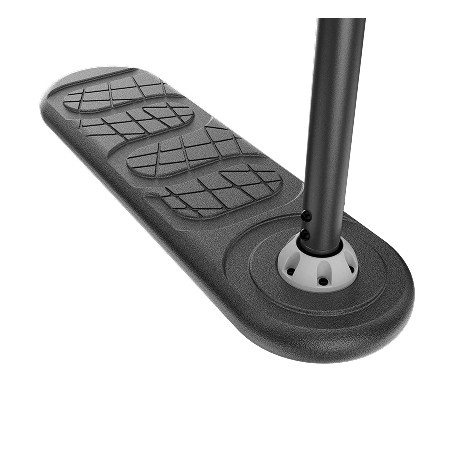 Trampoline Scooter Indo Fusion - Tornado 2026  - Trampoline Scooter