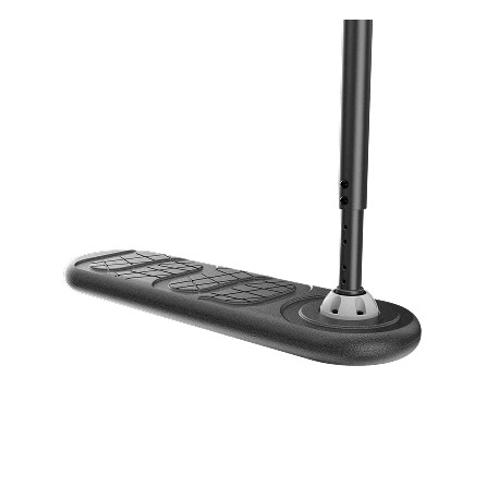 Trampoline Scooter Indo Fusion - Tornado 2026  - Trampoline Scooter
