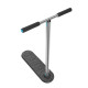 Scooter trampoline Indo Kickstart - Black 2026  - Trottinette Trampoline