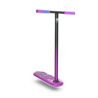 Trampoline Scooter Indo Kickstart - Voltage 2026  - Trampoline Scooter