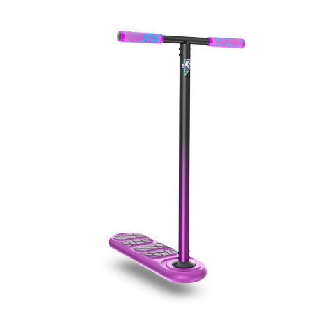 Trampolin Roller Indo Kickstart - Voltage 2026  - Trampoline Scooter