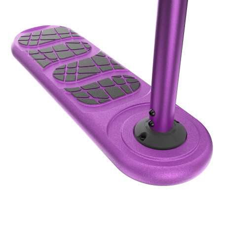 Trampoline Scooter Indo Kickstart - Voltage 2026  - Trampoline Scooter