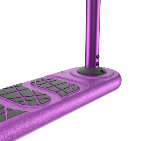 Trampoline Scooter Indo Kickstart - Voltage 2026  - Trampoline Scooter
