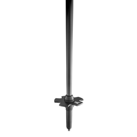 Bâtons de ski de randonnée Faction Agent Black 2027 
