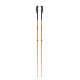Ski Pole Touring Faction Agent Orange 2027 