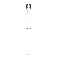 Ski Pole Touring Faction Agent Orange 2027 