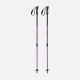 Ski Pole Touring Faction Agent Purple 2027 
