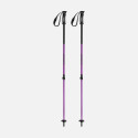 Ski Pole Touring Faction Agent Purple 2027 