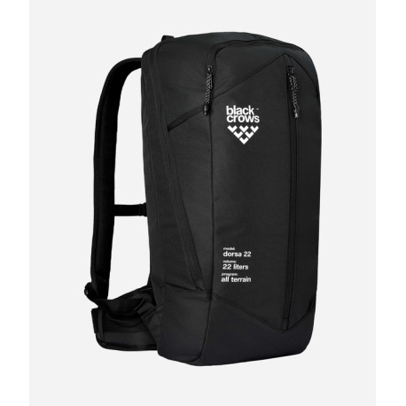Rucksack Black Crows Dorsa 22 2027  - Rucksack