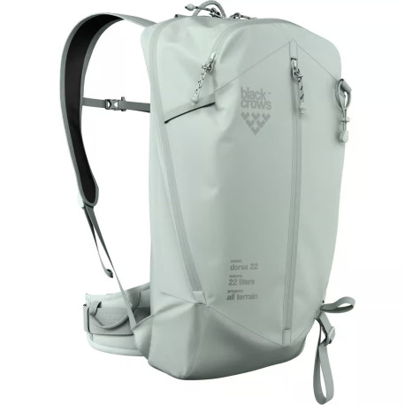 Backpack Black Crows Dorsa 22 2027  - Backpack