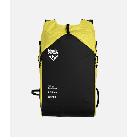 Sac à dos Black Crows Dorsa 23 Freebird 2027  - Sac à dos