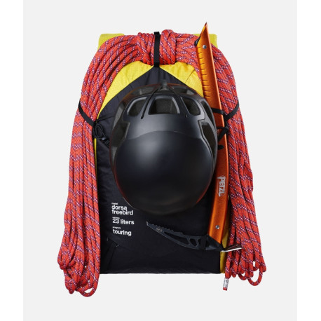 Rucksack Black Crows Dorsa 23 Freebird 2027  - Rucksack