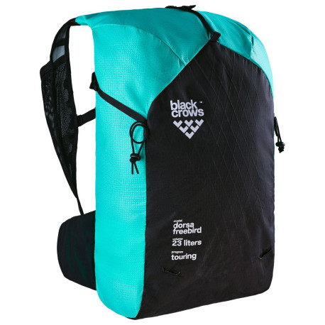Backpack Black Crows Dorsa 23 Freebird 2027  - Backpack