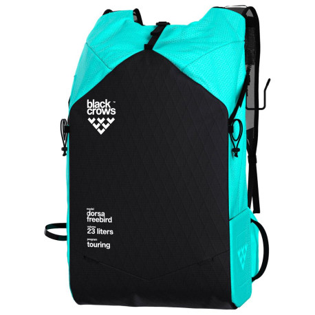 Rucksack Black Crows Dorsa 23 Freebird 2027  - Rucksack