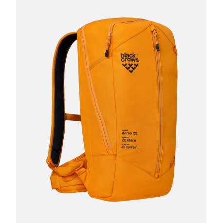 Backpack Black Crows Dorsa 22 2027  - Backpack