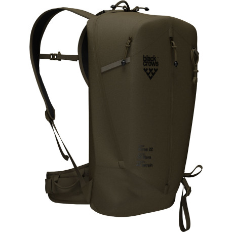 Rucksack Black Crows Dorsa 22 2027  - Rucksack