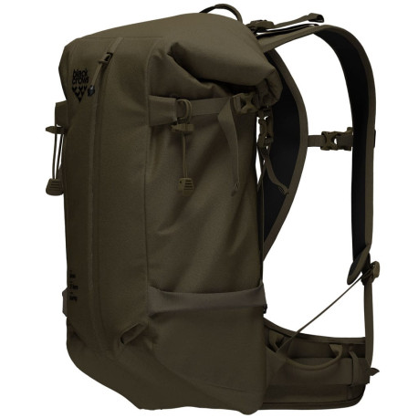 Rucksack Black Crows Dorsa 27 2027  - Rucksack