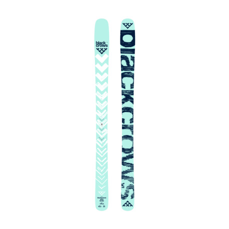 Ski Black Crows Atris Birdie 2027  - Ski sans fixations Homme